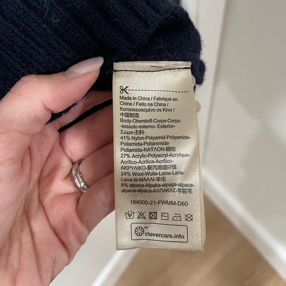 Men’s Scotch & Soda Sweater - Picture 3 of 8